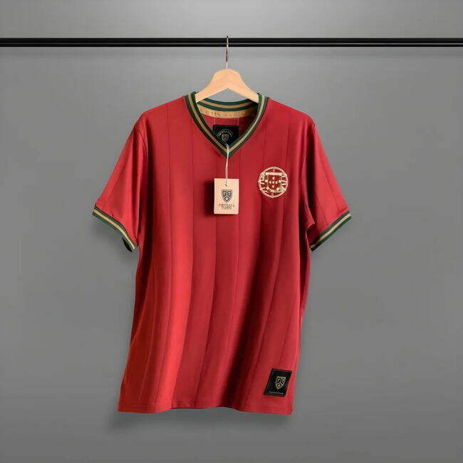 Portugal Modern Jersey Vintage