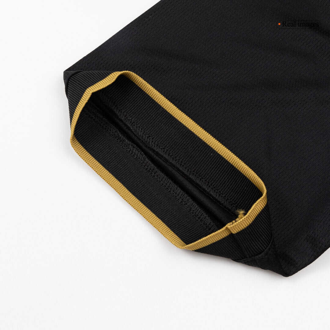 AFC Bournemouth Home Soccer Jersey 2025/26