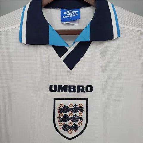 Die-hard England National Team Championship #1996 Ultra Comfort His...