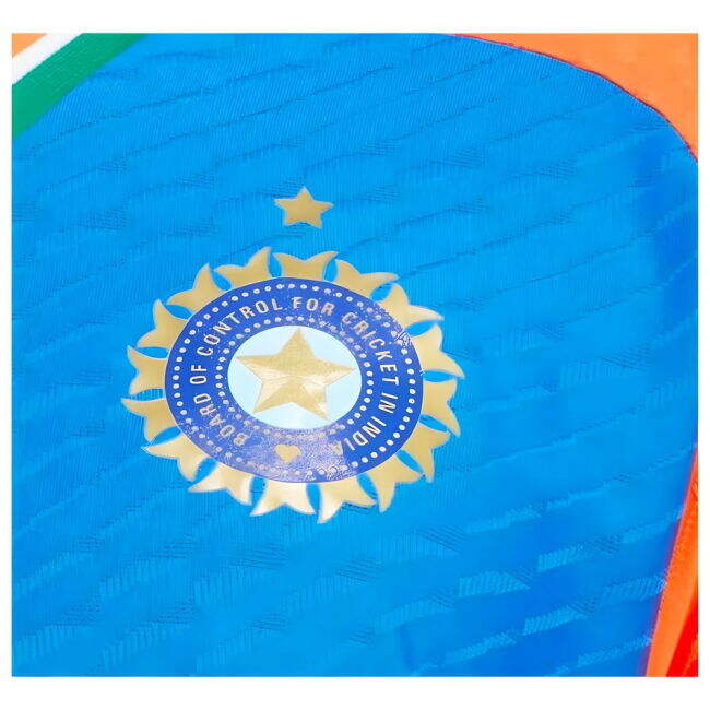 2024 India Jersey (Adult)