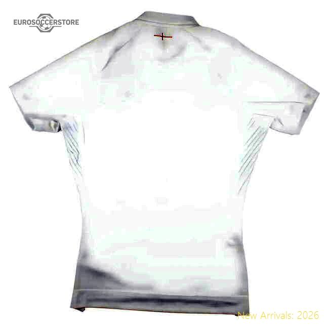 England 2023-2024 Authentic Home Shirt (eng) Movement Athletic