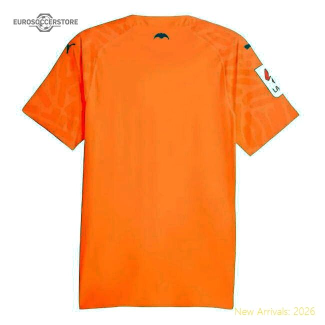 2023-2024 Los Che Alternative Jersey - Great Value - Supporter Edition