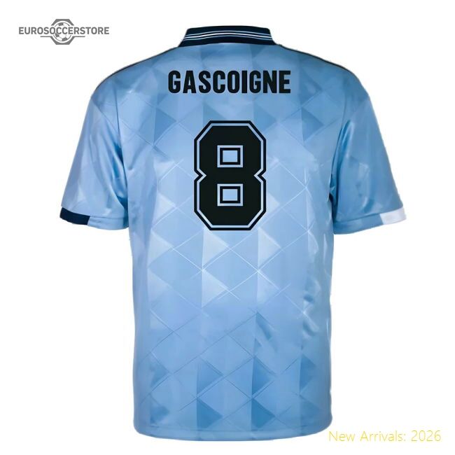 Elite England 2024-2025 Third Shirt - Comfort Comfort Ventilation