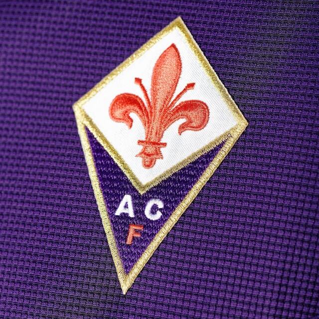 2019-20 Fiorentina Home 7 RIBERY Soccer Jersey Shirt - Official