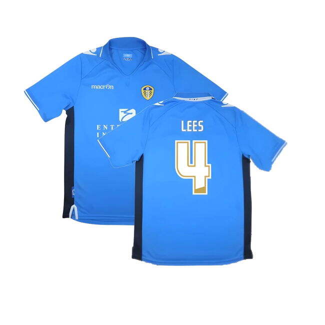 2012-13 Leeds Away Classic - Exclusive Top-Tier (Mint Adults #71609