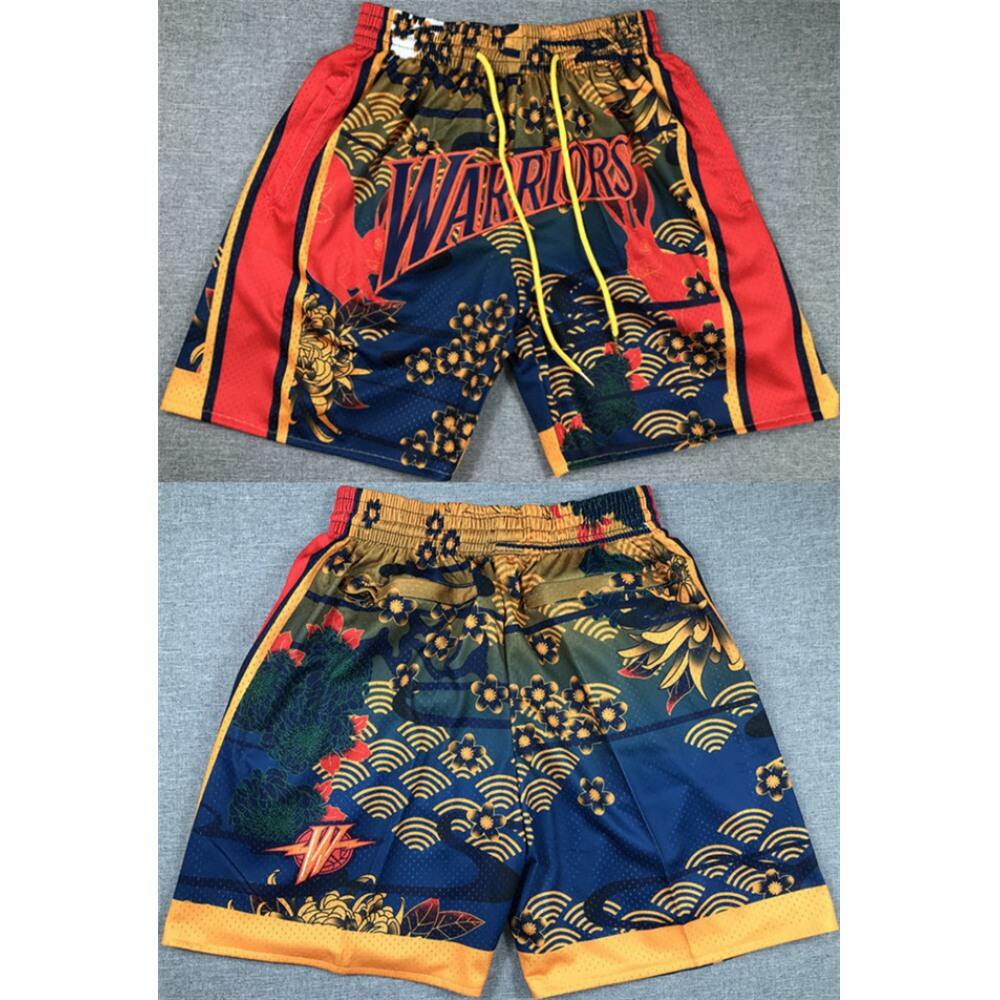 High-Quality Golden State Warriors Jersey - - Must-Have Jersey