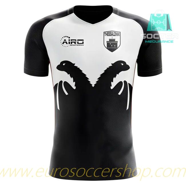 2025-2026 Season World Cup Greek Teams Home Jersey Women's