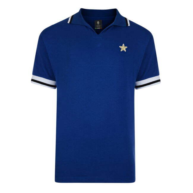 Juventus Exclusive Away Jersey Score