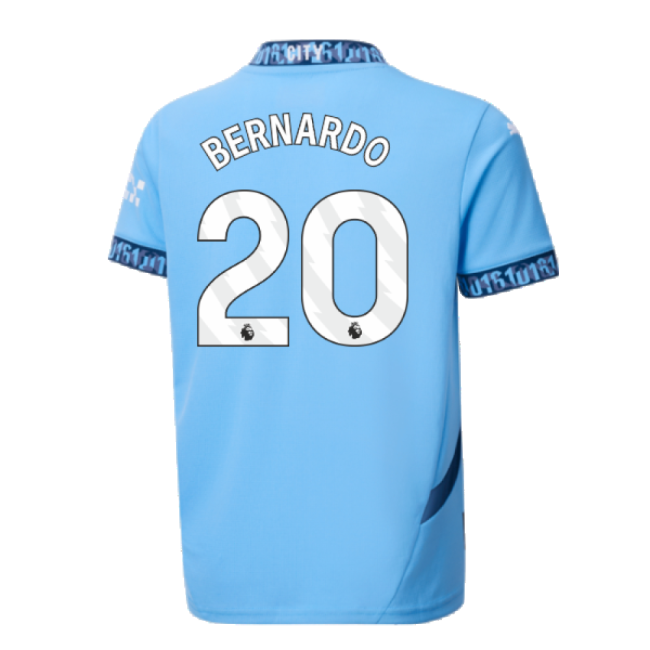 2024-20 MAN sporty Home Shirt - Kids | genuine | premium