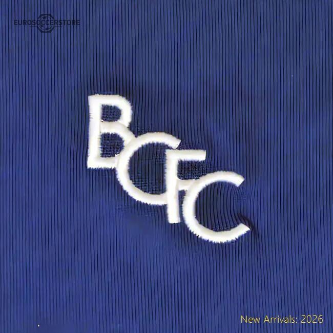 2024/25 Authentic Design Team Replica Jersey Officially Licensed