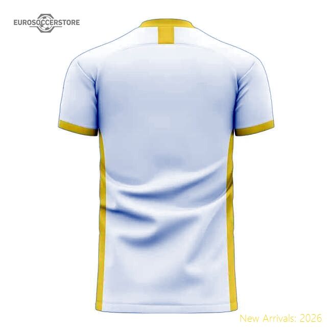Durable Mali Concept 20252026 Away Kit () Retro Modern