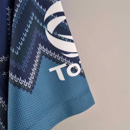 2022-2023 Camiseta - Premium Replica - Comfortable Fit