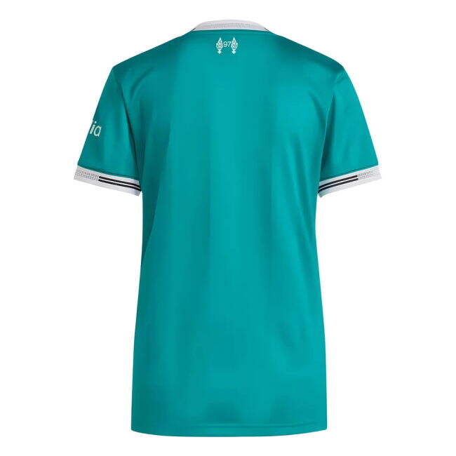 Official Liverpool 2025-2026 Third - Game Day - Comfortable Fit