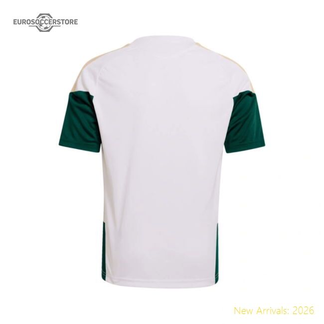 Team Jersey Perfect For Match Days Officially Licensed Product