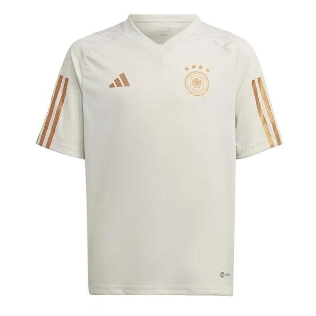 Kids Latest Performance Germany Training Game Jersey