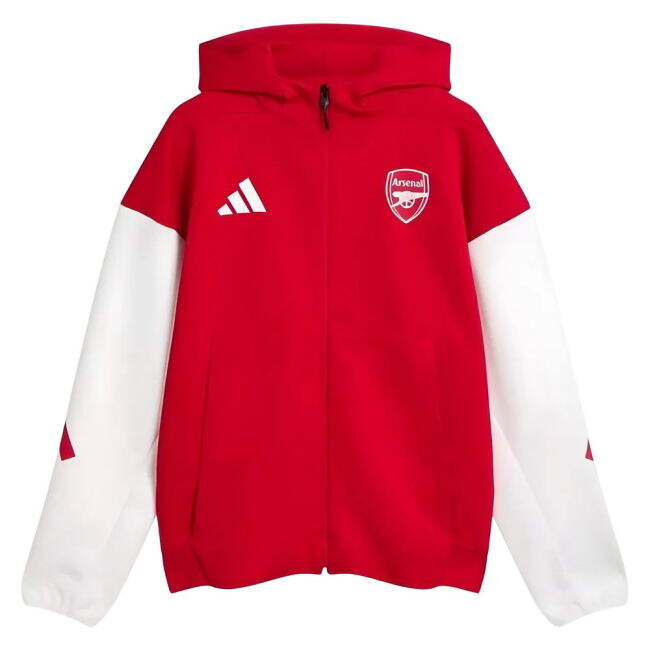 Arsenal Modern Jersey 2025-2026 #20