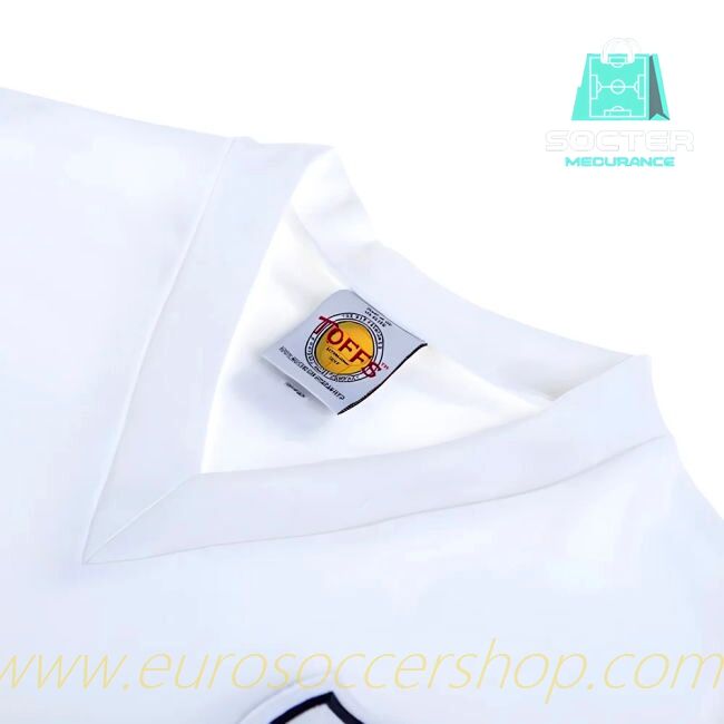 2018-2019 Mexico Premium Away Shirt Junior