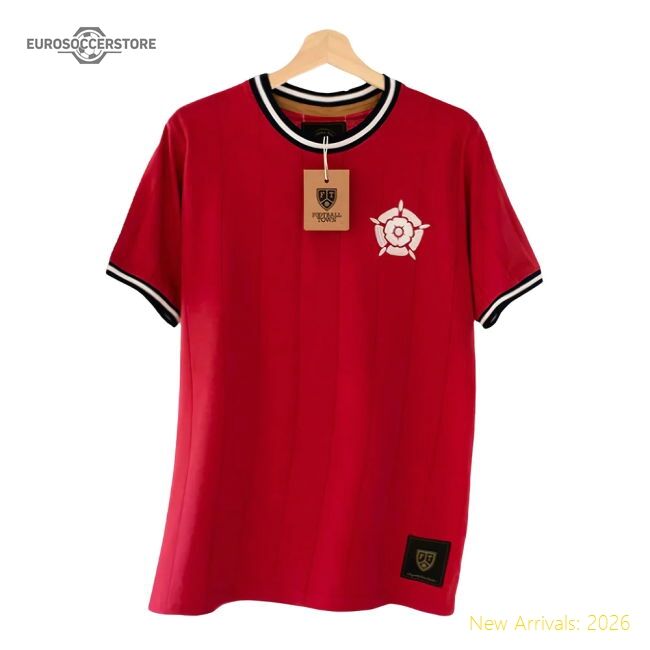 2024 Jersey Team Perfect For Match Days Officially Licensed Product