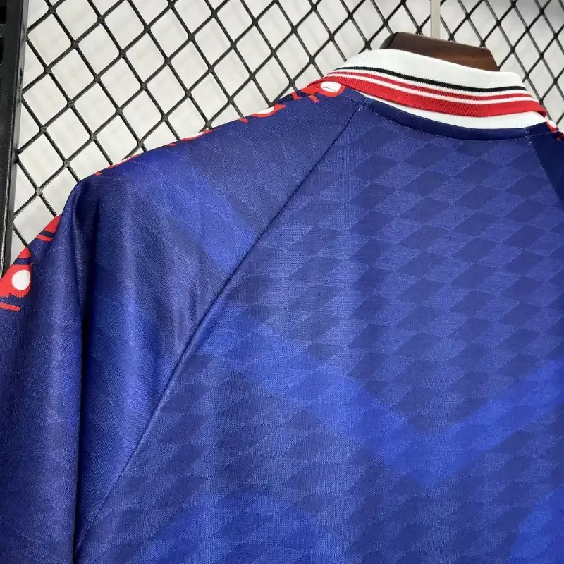 1996 University of Chile Jersey retro kit