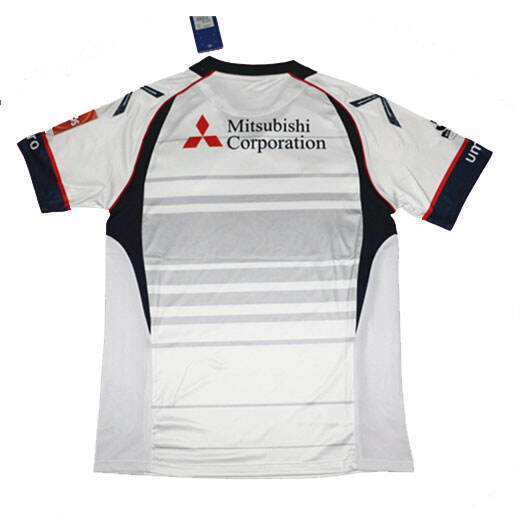 Tokyo Away 201718 Soccer Jersey Shirt - Official Replica 26304