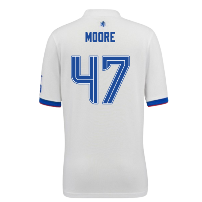 Glasgow Rangers M. 4 #7 Latest Season Value For Money Stylish (v9)