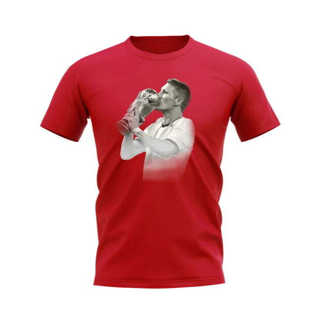 Authentic Replica Germany Home Supporter Kit for Adults (1)