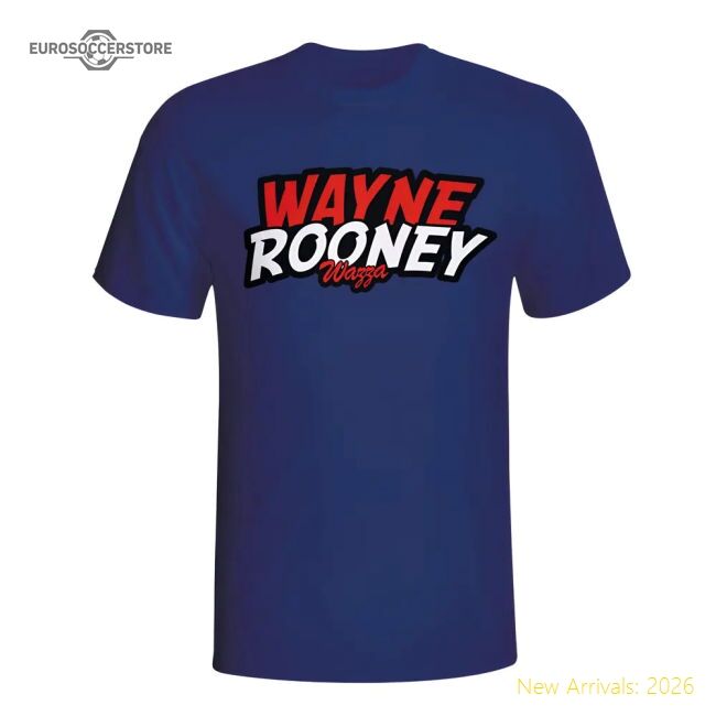 Genuine European Team 2026-2027 Home Short Sleeve Jersey