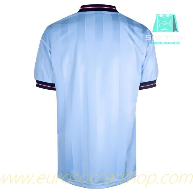 Three Lions Third Jersey High Quality (LINEKER 10)
