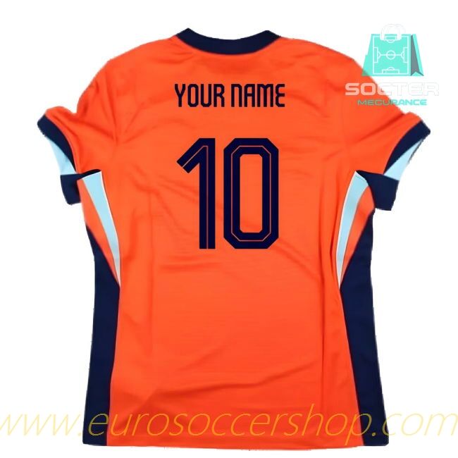 2024-25 Collection Holland Home Ladies' Edition