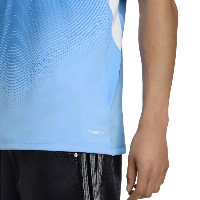 Original 2025-2026 Real Madrid Spanish Home Kit (1)