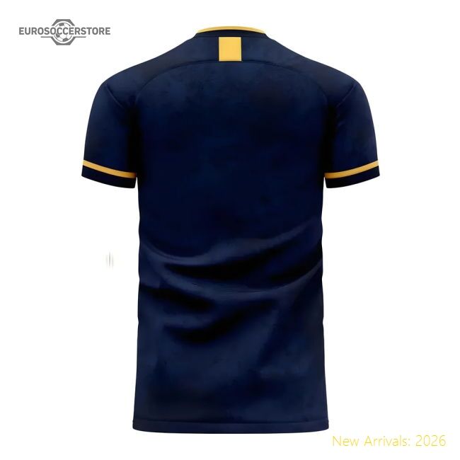 2024 Official Licensed Jersey Team High-Quality Materials