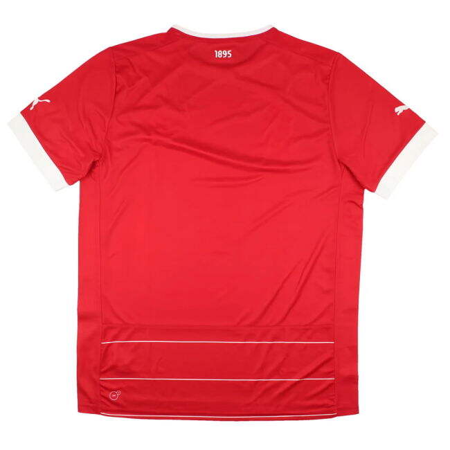 Top Grade 2025-2026 Football Team Home With Classic Design -