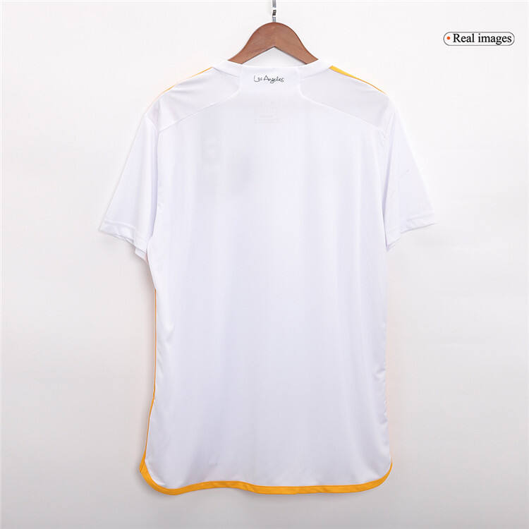LA GALAXY 202425 HOME SOCCER JERSEY FOOTBALL SHIRT - Official Replica