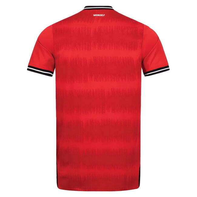 2022-2023 Bayer Leverkusen Home Jersey (Adult)