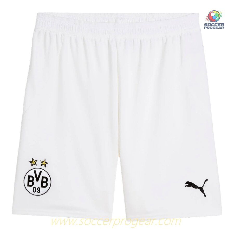 Shorts BVB Dortmund Third 2024-2025 Season