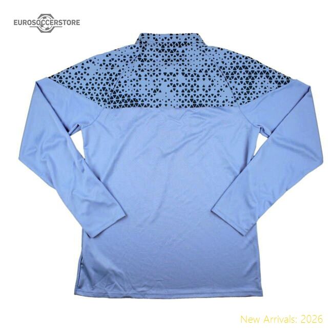 2023-2024 Authentic Man City Top Premium Quality Football Apparel