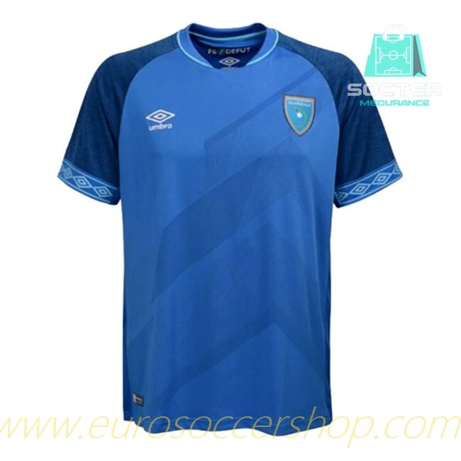 2019-2020 Guatemala Away