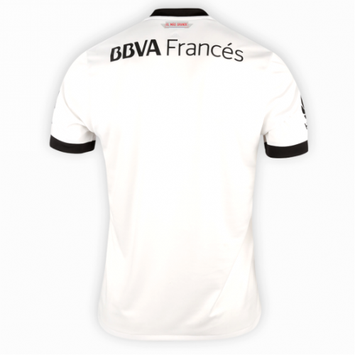 Premium Quick Dry River Plate Third 201819 Soccer Jersey Shirt