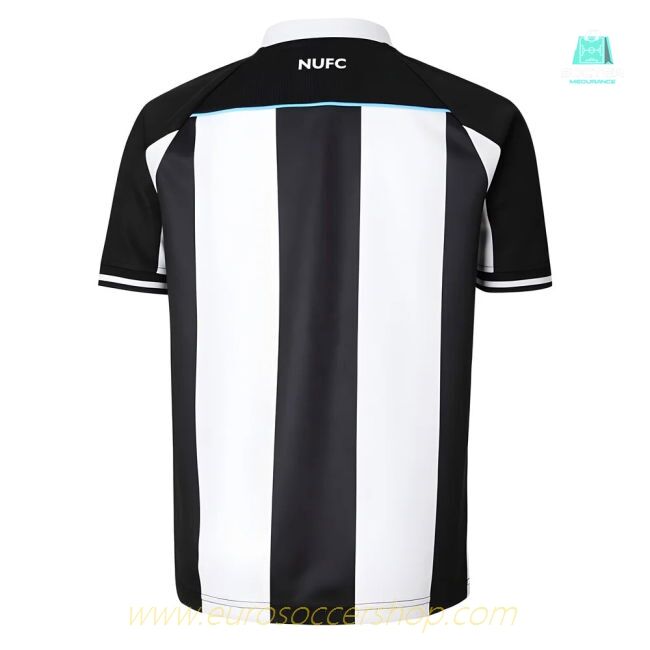 2021-2022 Newcastle United Home Shirt (Kids) (Your Name)