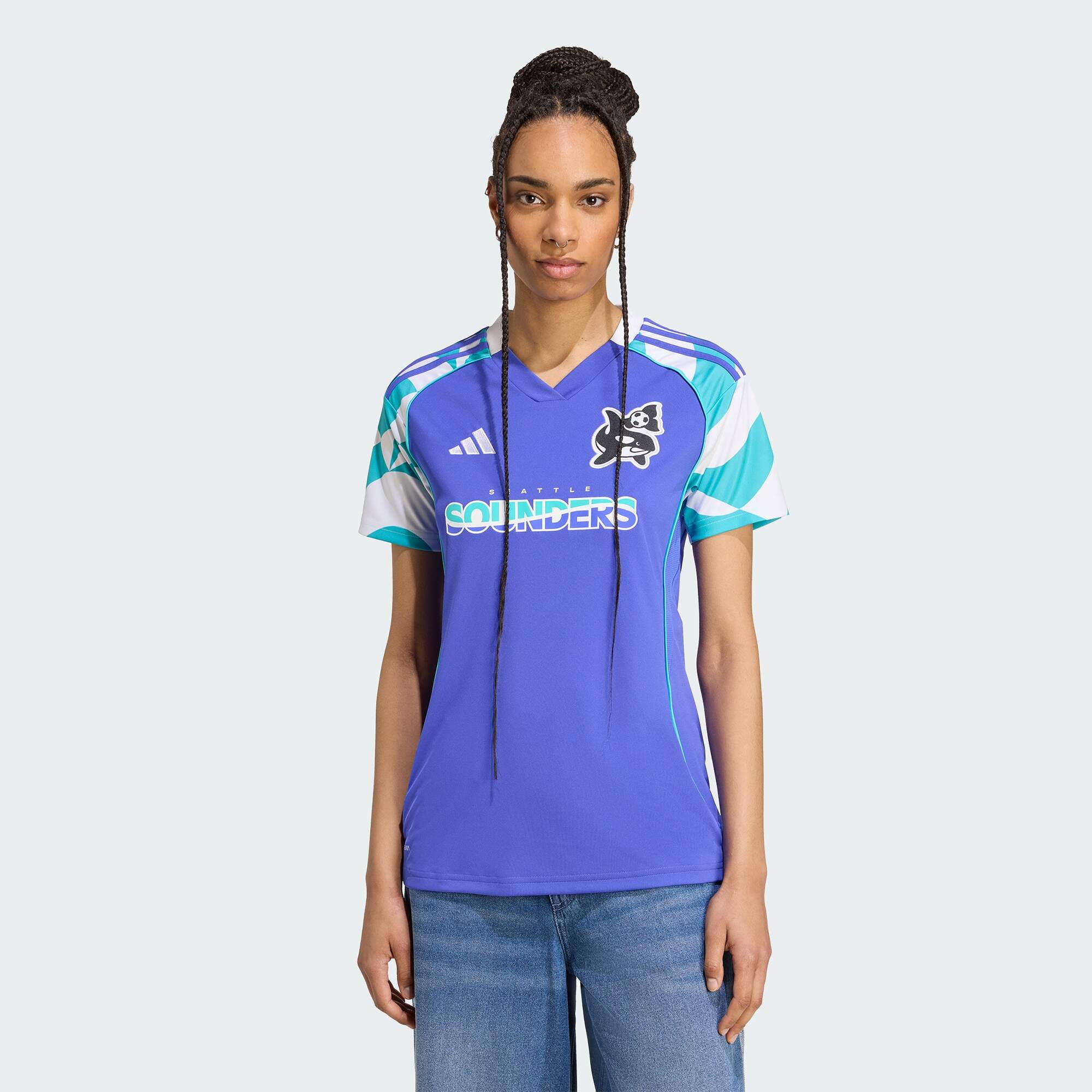 Women's 2025 Superior Replica Jersey - Replica Jersey - Exclusive Offer