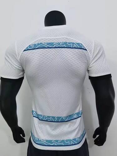 Authentic Chelsea 2022-2023 Visitante - Global Football