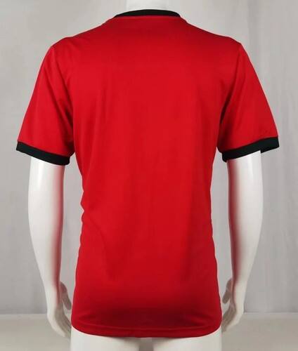 Authentic Portugal 1966-1969 Home - Fifa World Cup - Continental