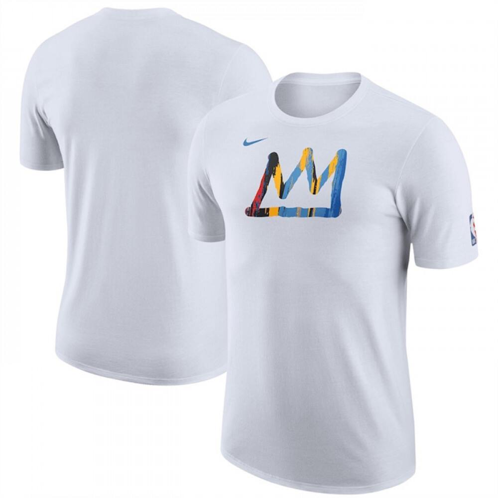 High-Quality Brooklyn Nets Jersey White - City Edition - Fan Favorite