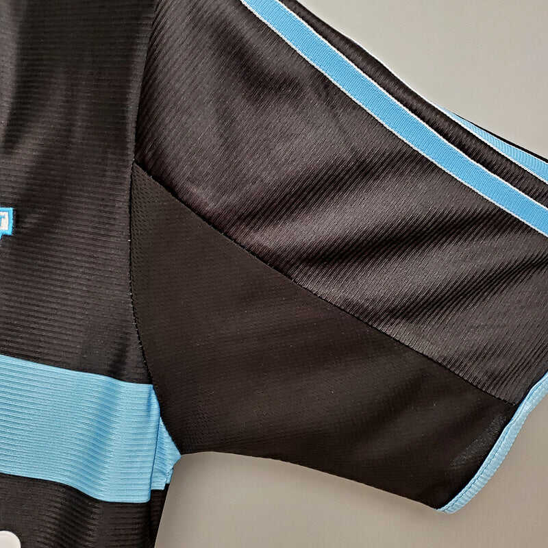 Marseille retro 1999-00