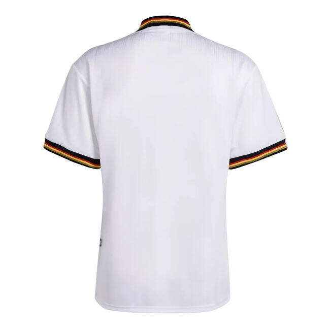 1996 Germany Euro 96 Home Shirt