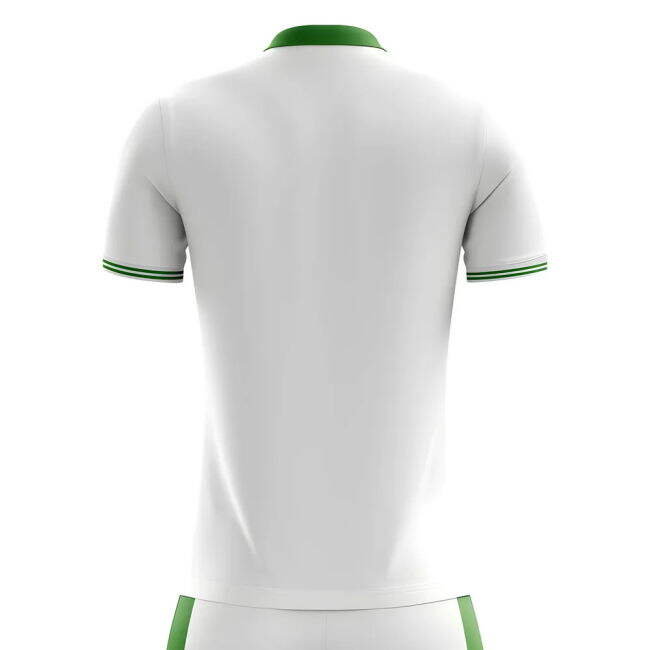 Home Shirt for Senegal 2025-2026 (Women