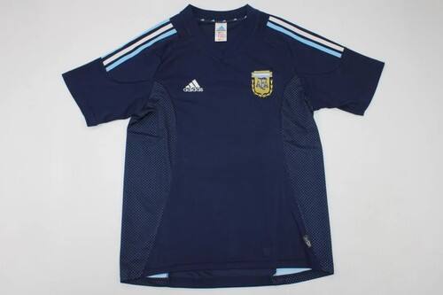 Argentina (argentina) Visitante - World Cup Special Edition