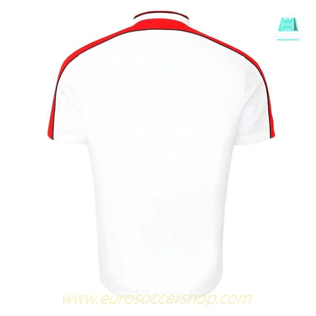 1998-1999 Liverpool Away Retro Shirt