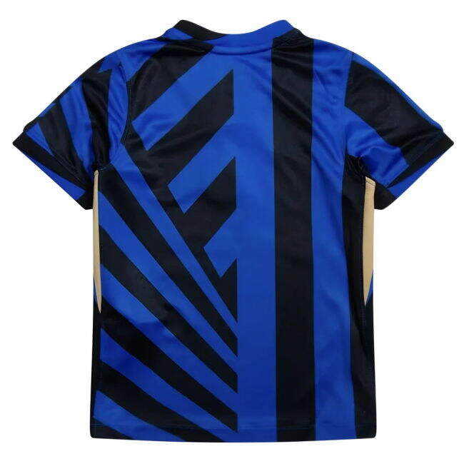 Replica Quality Inter Milan Home Fan Shirt (Adults)