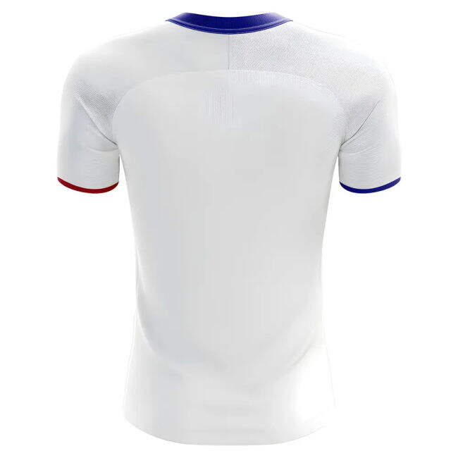 2025-2026 South Away Shirt for (Women